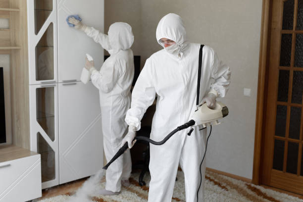 24/7 Emergency Infectious Disease Decontamination experts in Courtland, VA